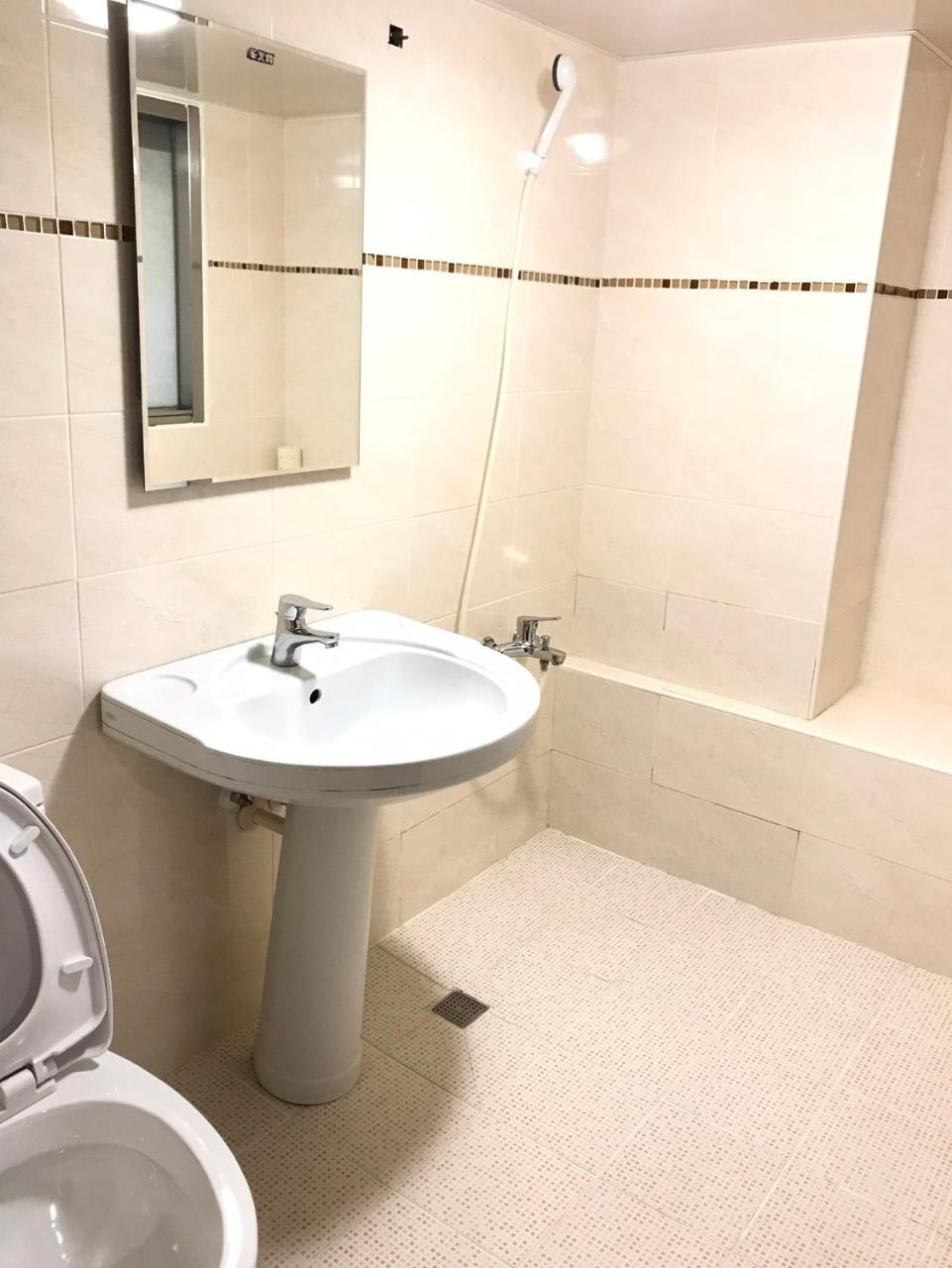 台南 青舍商旅酒店 外观 照片